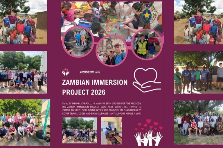 When Are Schools Opening In Zambia 2026