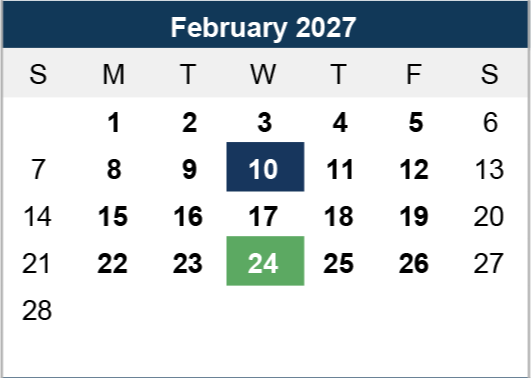 Durham Public Schools Calendar 2026 2027