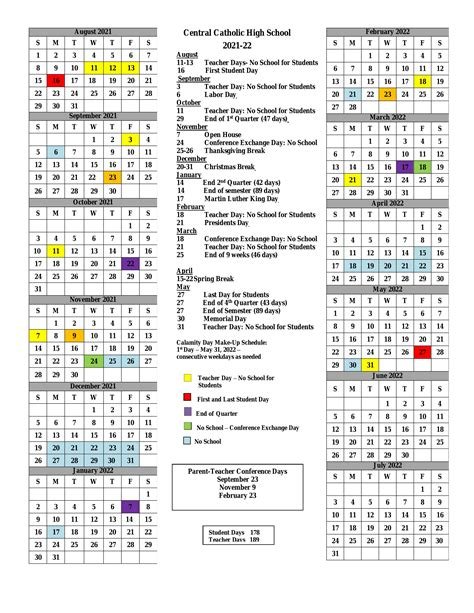 Pitt County Schools Calendar 26 27