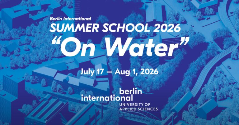 University Summer Schools 2026