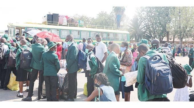 Zimbabwe School Calendar 2026 13 Zimbabwe School Calendar 2026